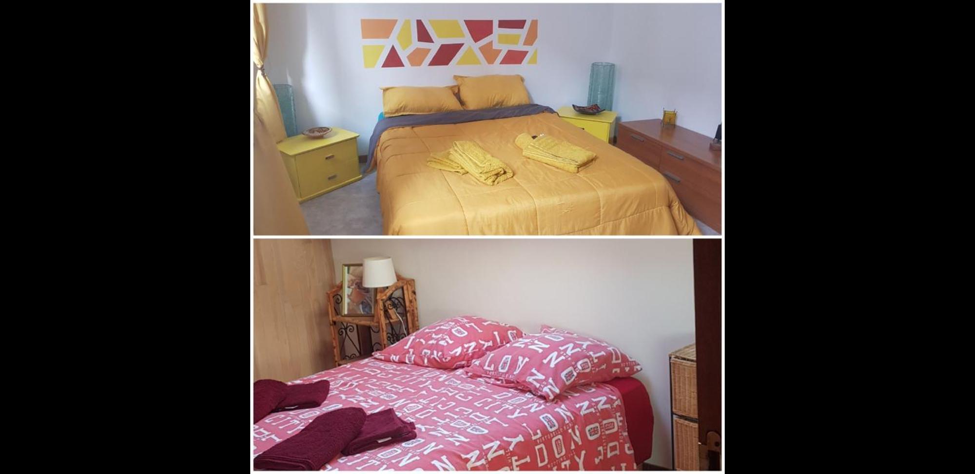 Bed And Breakfast Chez L'Habitant Marseille Eksteriør billede