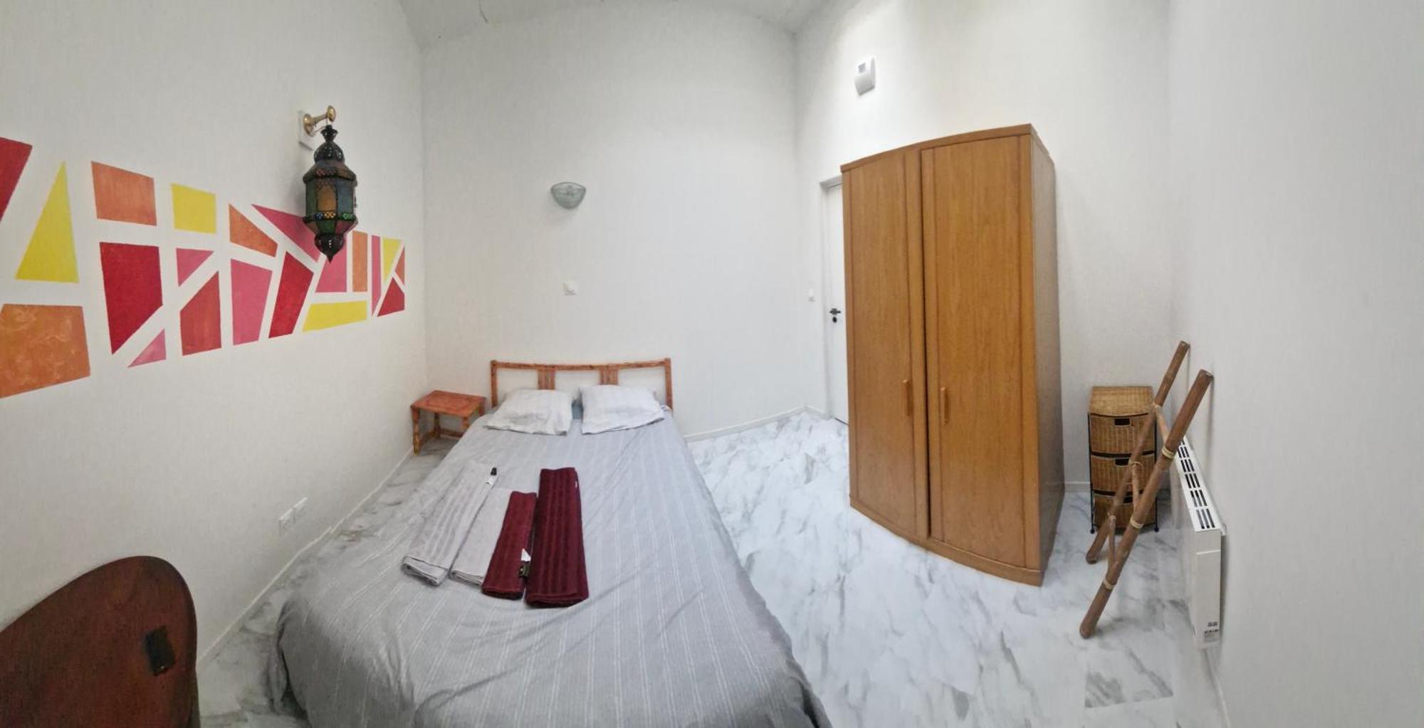 Bed And Breakfast Chez L'Habitant Marseille Eksteriør billede